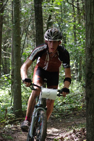 Midwest Single Speed Championships 2010 - StephenVenters.com