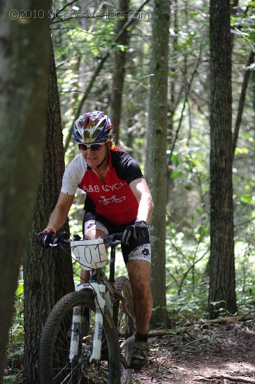 Midwest Single Speed Championships 2010 - StephenVenters.com