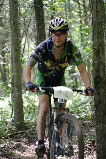 Midwest Single Speed Championships 2010 - StephenVenters.com