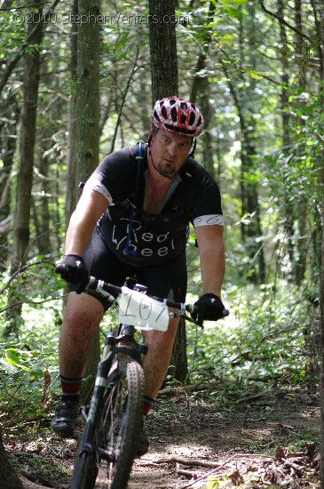 Midwest Single Speed Championships 2010 - StephenVenters.com