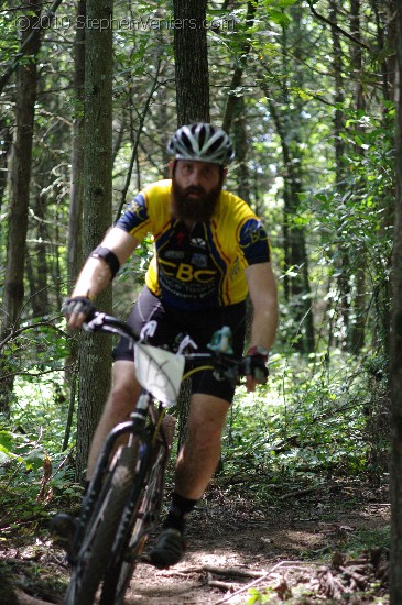 Midwest Single Speed Championships 2010 - StephenVenters.com