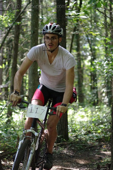 Midwest Single Speed Championships 2010 - StephenVenters.com