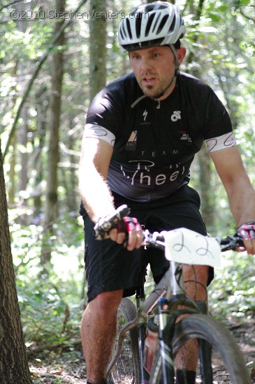 Midwest Single Speed Championships 2010 - StephenVenters.com