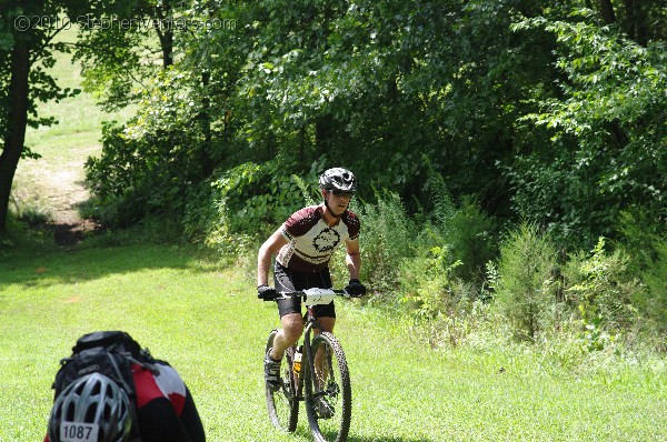 Midwest Single Speed Championships 2010 - StephenVenters.com