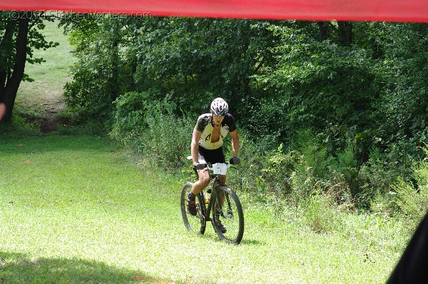 Midwest Single Speed Championships 2010 - StephenVenters.com