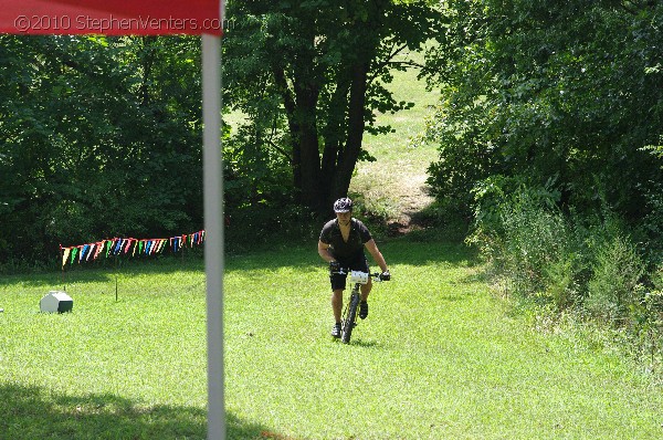 Midwest Single Speed Championships 2010 - StephenVenters.com