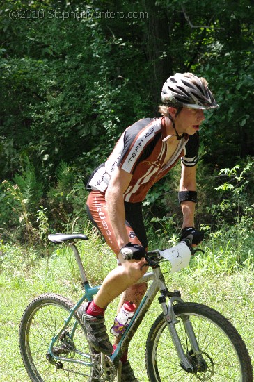 Midwest Single Speed Championships 2010 - StephenVenters.com