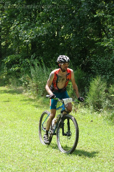 Midwest Single Speed Championships 2010 - StephenVenters.com