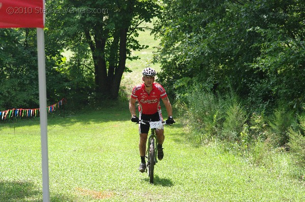 Midwest Single Speed Championships 2010 - StephenVenters.com