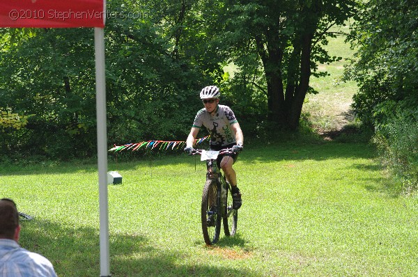 Midwest Single Speed Championships 2010 - StephenVenters.com