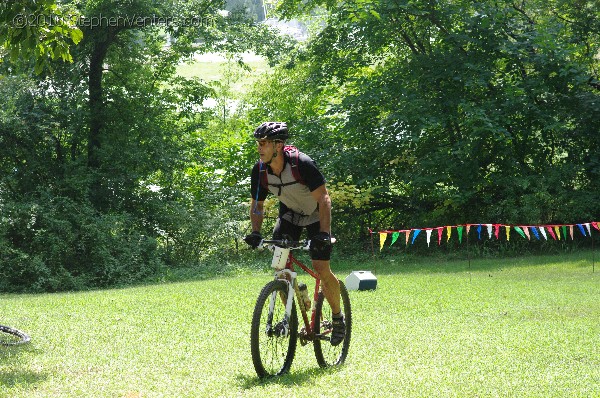 Midwest Single Speed Championships 2010 - StephenVenters.com