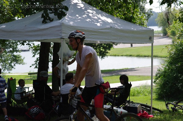 Midwest Single Speed Championships 2010 - StephenVenters.com