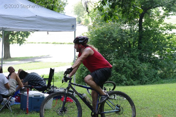 Midwest Single Speed Championships 2010 - StephenVenters.com