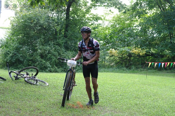 Midwest Single Speed Championships 2010 - StephenVenters.com