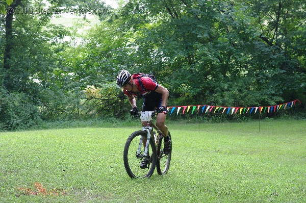 Midwest Single Speed Championships 2010 - StephenVenters.com