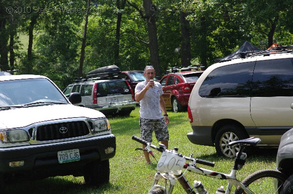 Midwest Single Speed Championships 2010 - StephenVenters.com