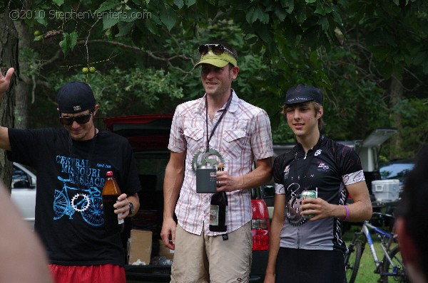 Midwest Single Speed Championships 2010 - StephenVenters.com