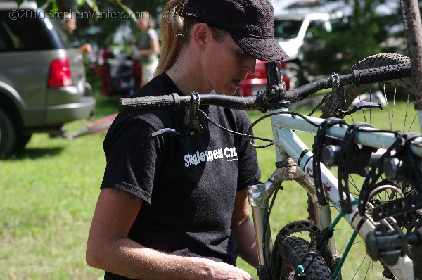 Midwest Single Speed Championships 2010 - StephenVenters.com