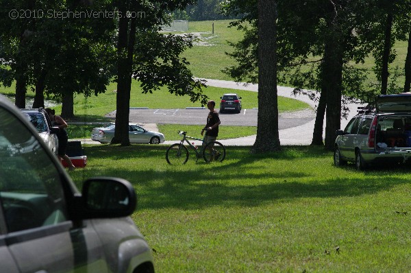 Midwest Single Speed Championships 2010 - StephenVenters.com