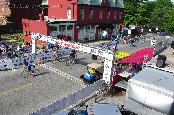 Gateway Cup - Benton Park 2011 - StephenVenters.com