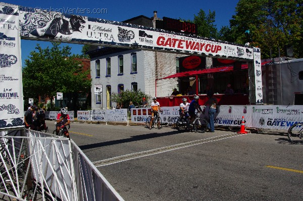 Gateway Cup - Benton Park 2011 - StephenVenters.com