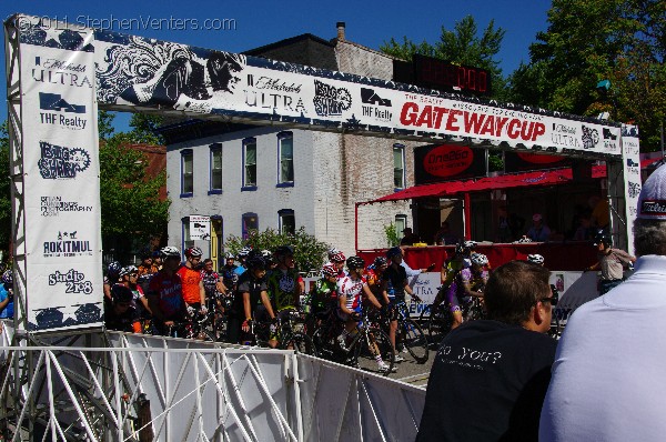 Gateway Cup - Benton Park 2011 - StephenVenters.com