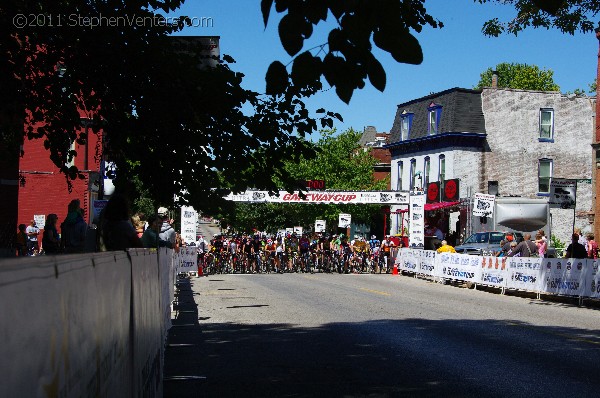 Gateway Cup - Benton Park 2011 - StephenVenters.com