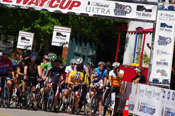 Gateway Cup - Benton Park 2011 - StephenVenters.com