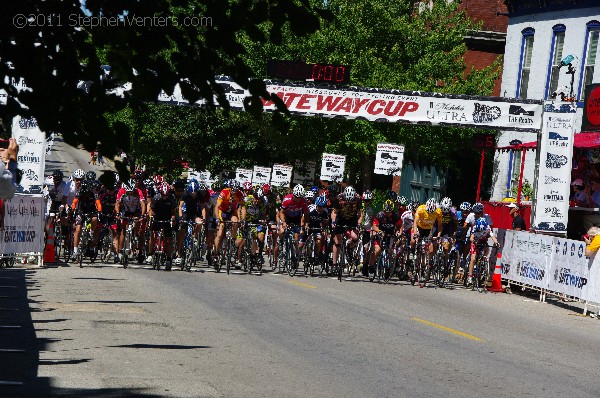 Gateway Cup - Benton Park 2011 - StephenVenters.com