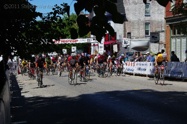 Gateway Cup - Benton Park 2011 - StephenVenters.com