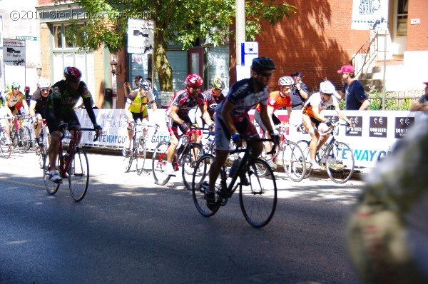 Gateway Cup - Benton Park 2011 - StephenVenters.com