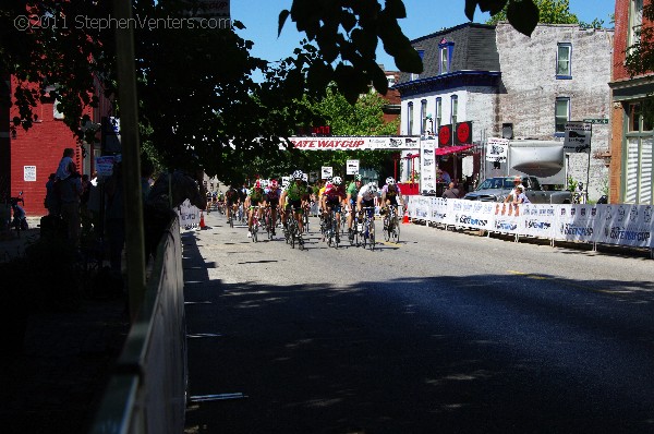 Gateway Cup - Benton Park 2011 - StephenVenters.com