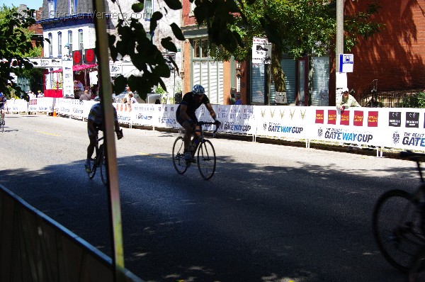 Gateway Cup - Benton Park 2011 - StephenVenters.com