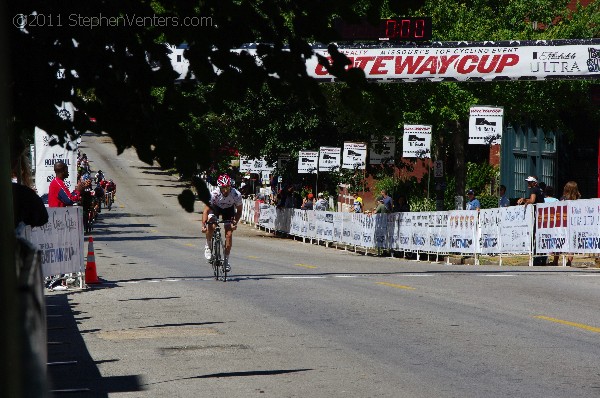 Gateway Cup - Benton Park 2011 - StephenVenters.com