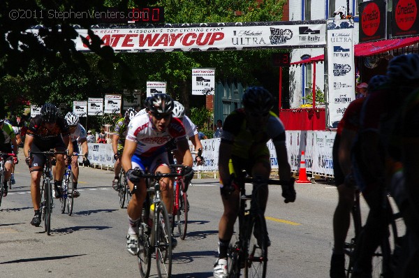 Gateway Cup - Benton Park 2011 - StephenVenters.com