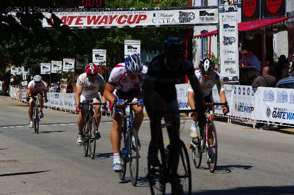 Gateway Cup - Benton Park 2011 - StephenVenters.com