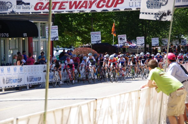 Gateway Cup - Benton Park 2011 - StephenVenters.com