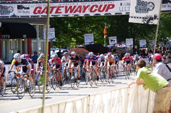 Gateway Cup - Benton Park 2011 - StephenVenters.com