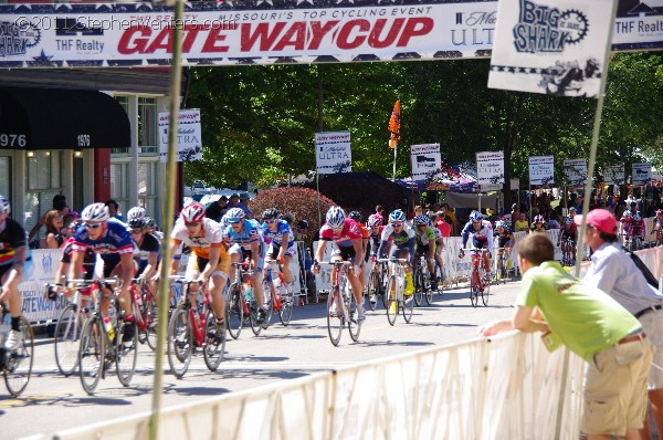 Gateway Cup - Benton Park 2011 - StephenVenters.com