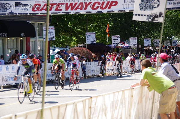 Gateway Cup - Benton Park 2011 - StephenVenters.com