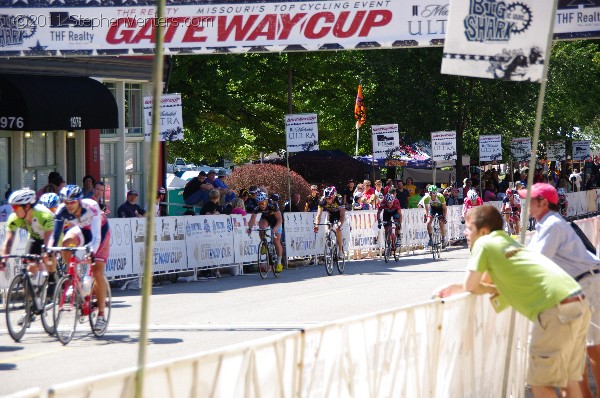 Gateway Cup - Benton Park 2011 - StephenVenters.com