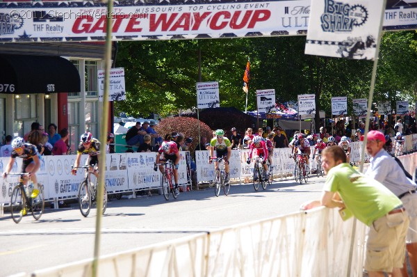 Gateway Cup - Benton Park 2011 - StephenVenters.com