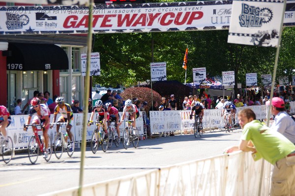 Gateway Cup - Benton Park 2011 - StephenVenters.com