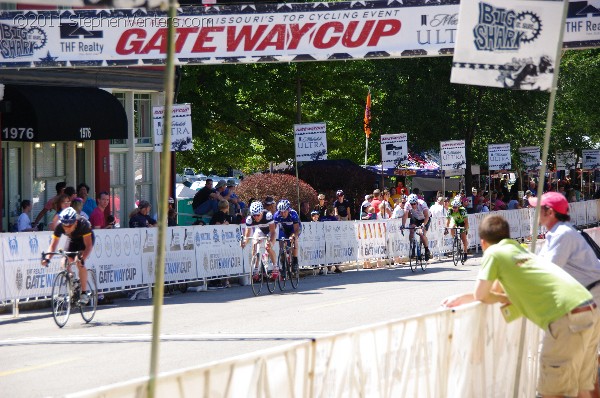 Gateway Cup - Benton Park 2011 - StephenVenters.com