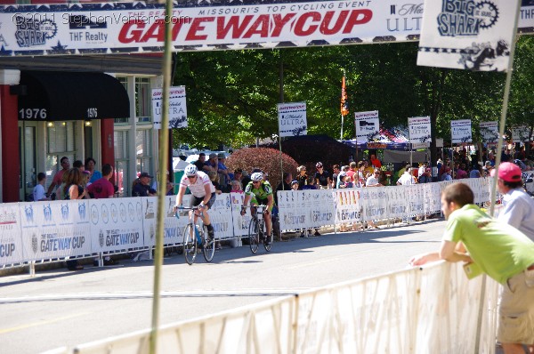 Gateway Cup - Benton Park 2011 - StephenVenters.com