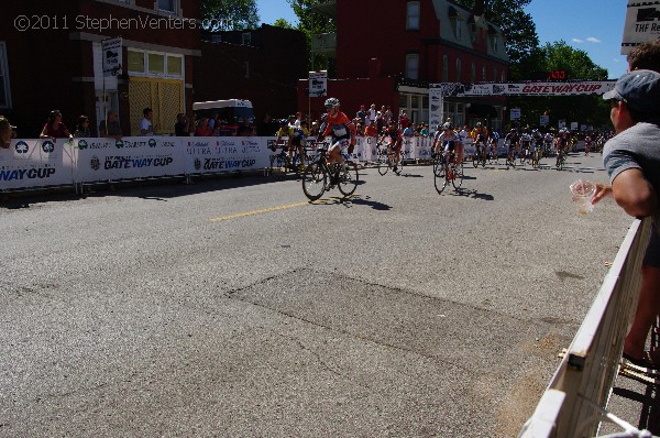 Gateway Cup - Benton Park 2011 - StephenVenters.com