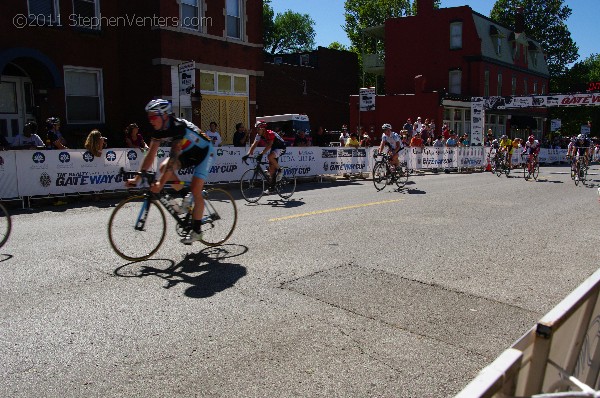 Gateway Cup - Benton Park 2011 - StephenVenters.com