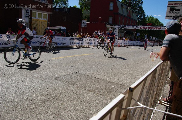 Gateway Cup - Benton Park 2011 - StephenVenters.com