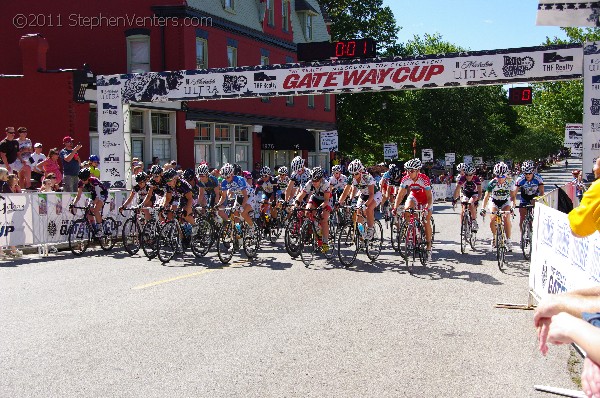 Gateway Cup - Benton Park 2011 - StephenVenters.com