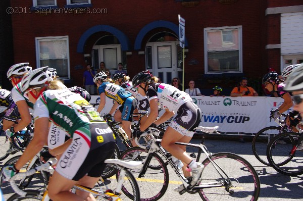 Gateway Cup - Benton Park 2011 - StephenVenters.com